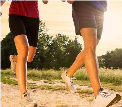 健康运动有五招，帮你避免膝盖伤痛！