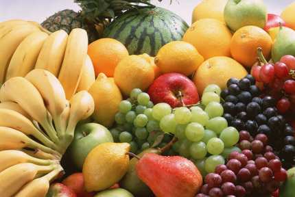 5种水果的罕见养生功效