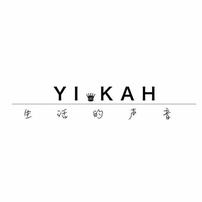 YIKAH生活的声音