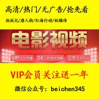 北辰影视VIP