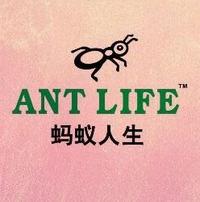 蚂蚁人生